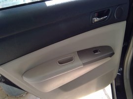 2008 TOYOTA PRIUS, BLACK, 1.5L, AT.  Z25953